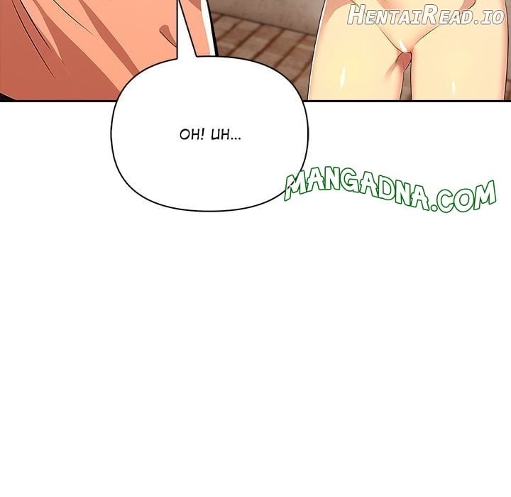 A Lucrative Affair Chapter 8 - page 37