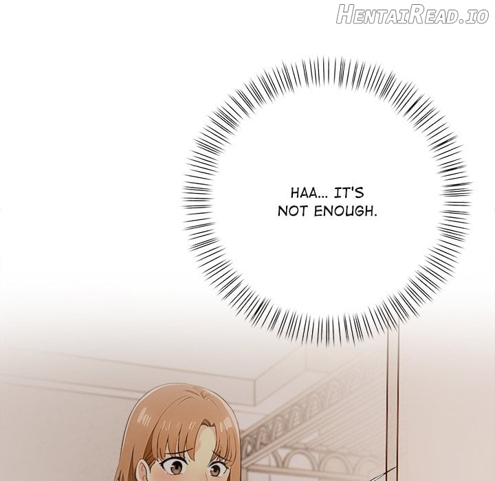 A Lucrative Affair Chapter 8 - page 38