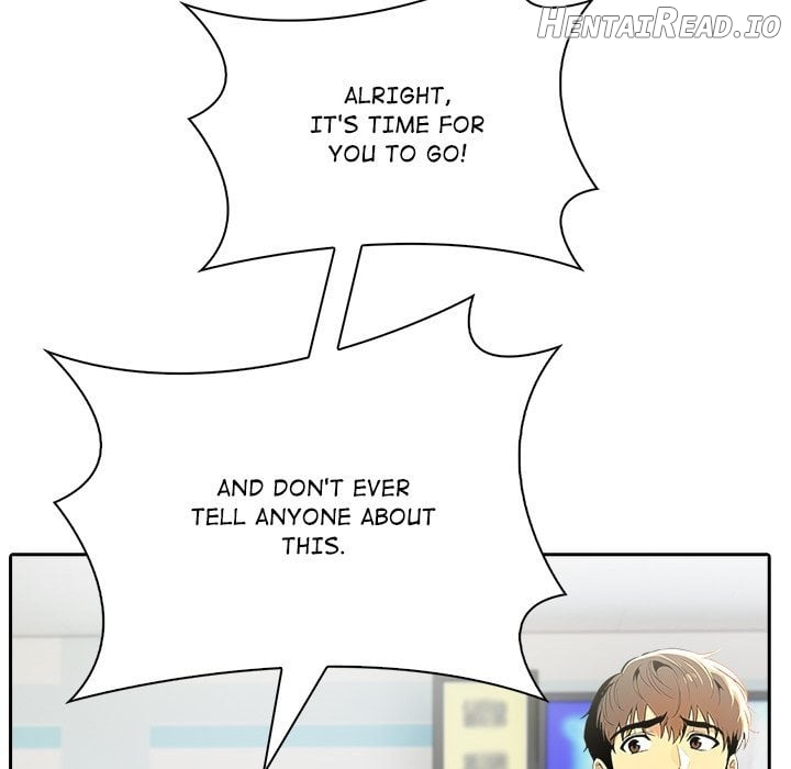 A Lucrative Affair Chapter 8 - page 47