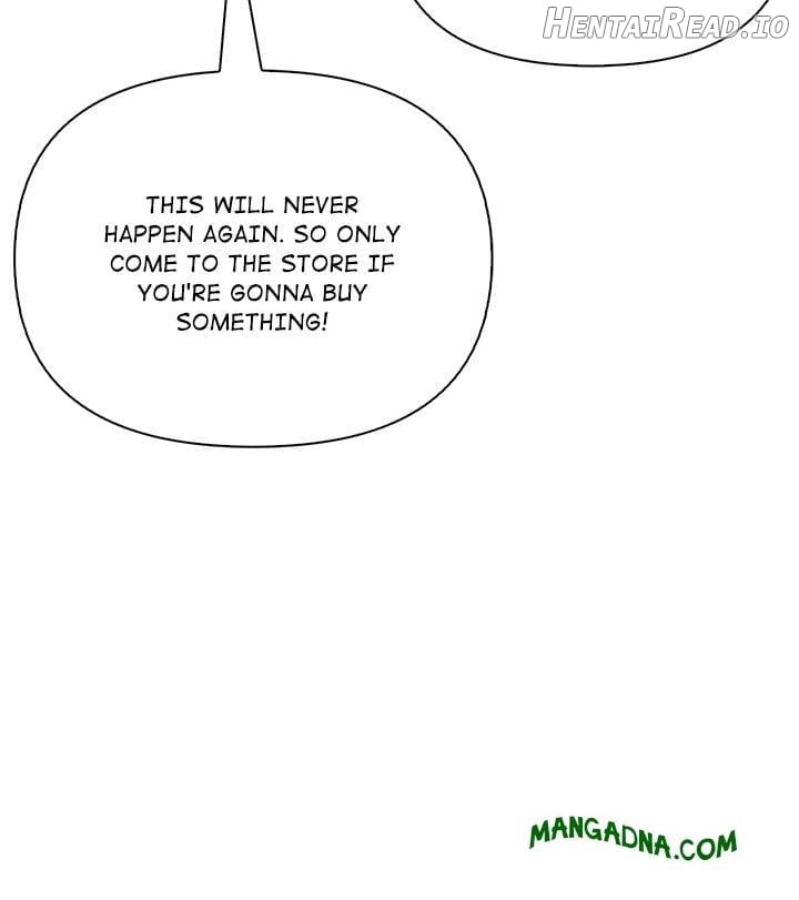 A Lucrative Affair Chapter 8 - page 49