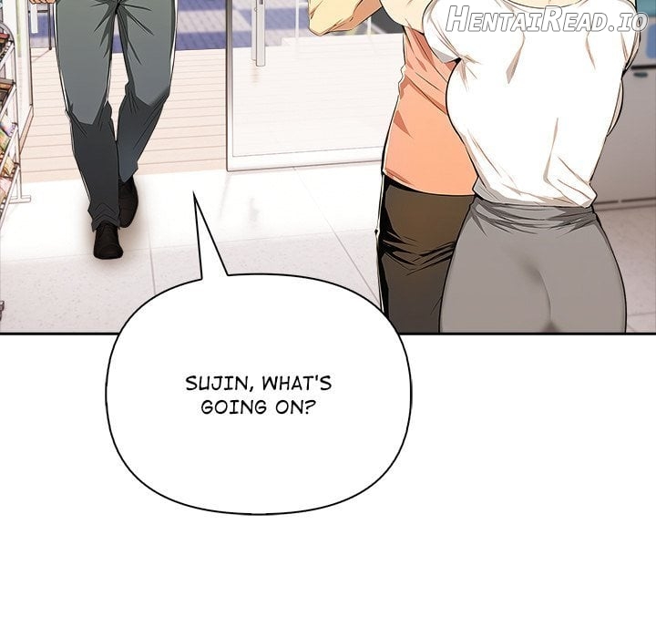 A Lucrative Affair Chapter 8 - page 51
