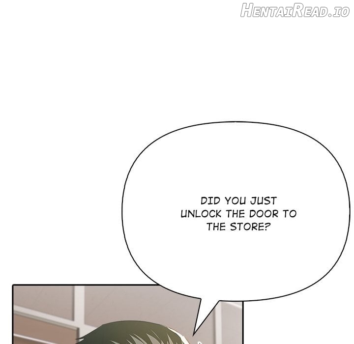 A Lucrative Affair Chapter 8 - page 52