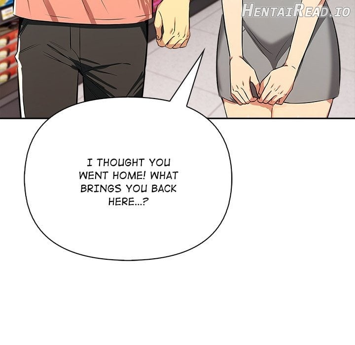A Lucrative Affair Chapter 8 - page 56