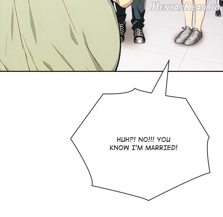 A Lucrative Affair Chapter 8 - page 59