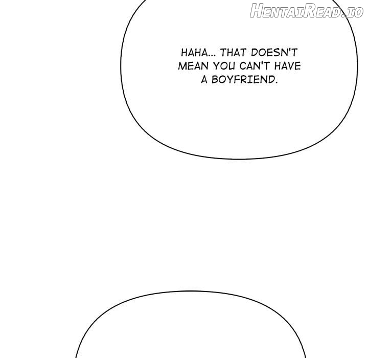 A Lucrative Affair Chapter 8 - page 62