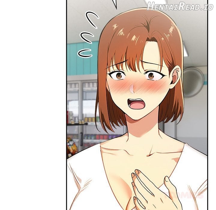 A Lucrative Affair Chapter 8 - page 66