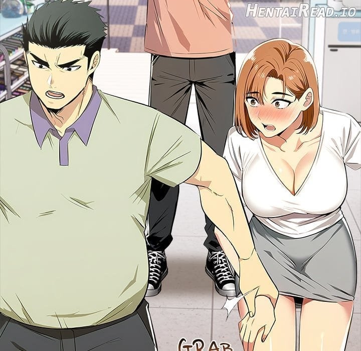 A Lucrative Affair Chapter 8 - page 69