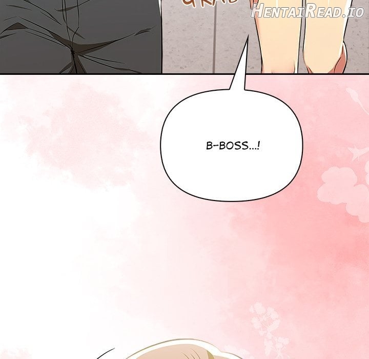 A Lucrative Affair Chapter 8 - page 70