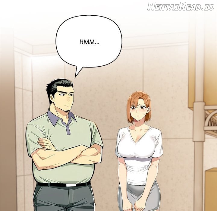 A Lucrative Affair Chapter 8 - page 78