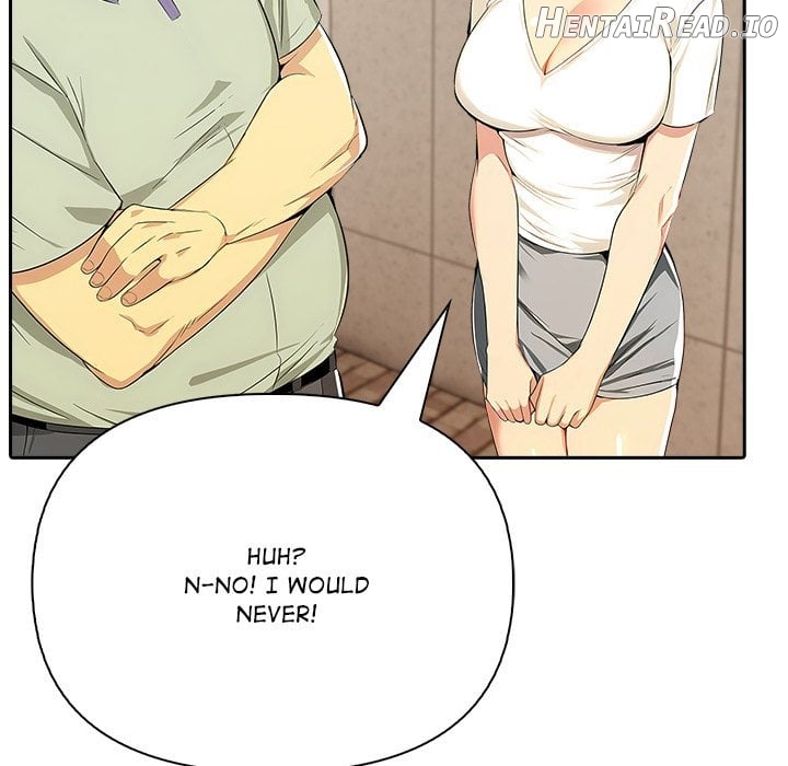 A Lucrative Affair Chapter 8 - page 81
