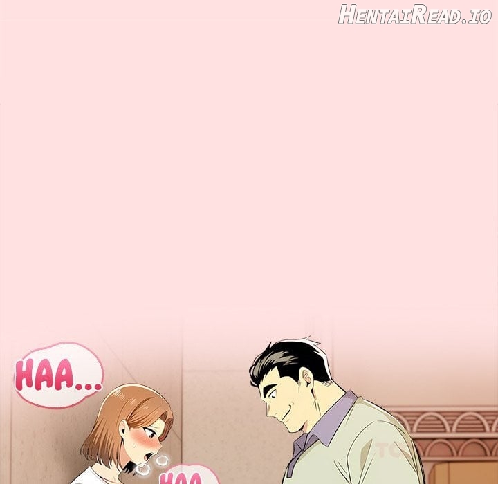 A Lucrative Affair Chapter 8 - page 93