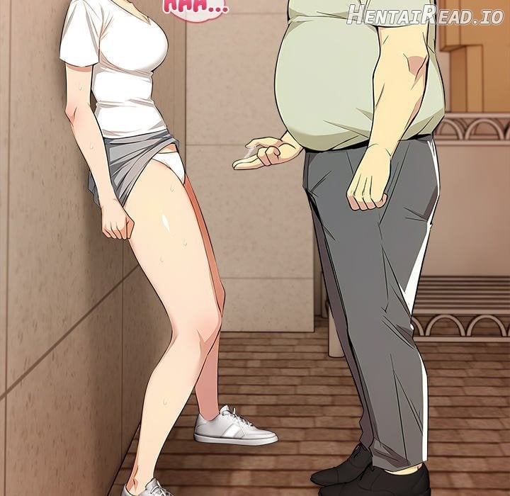 A Lucrative Affair Chapter 8 - page 94