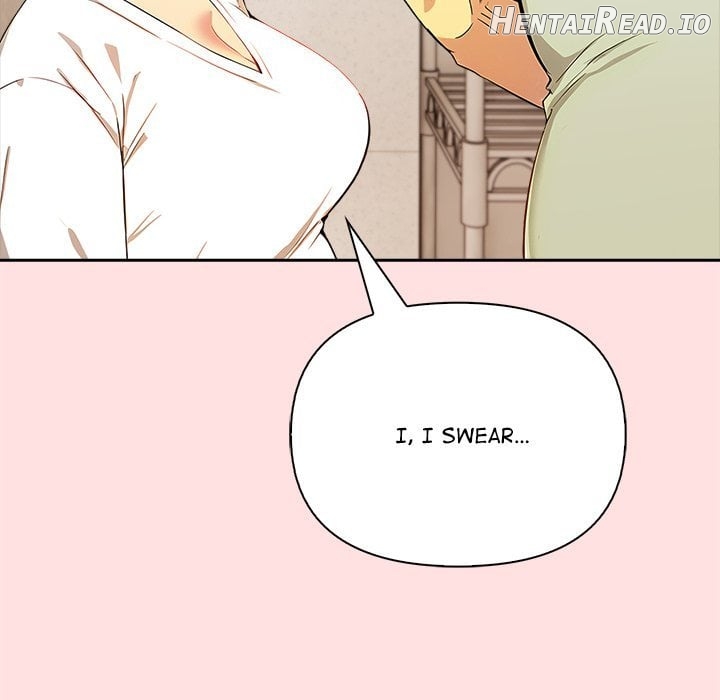 A Lucrative Affair Chapter 8 - page 97