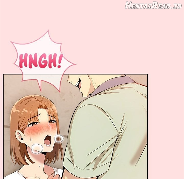 A Lucrative Affair Chapter 8 - page 98