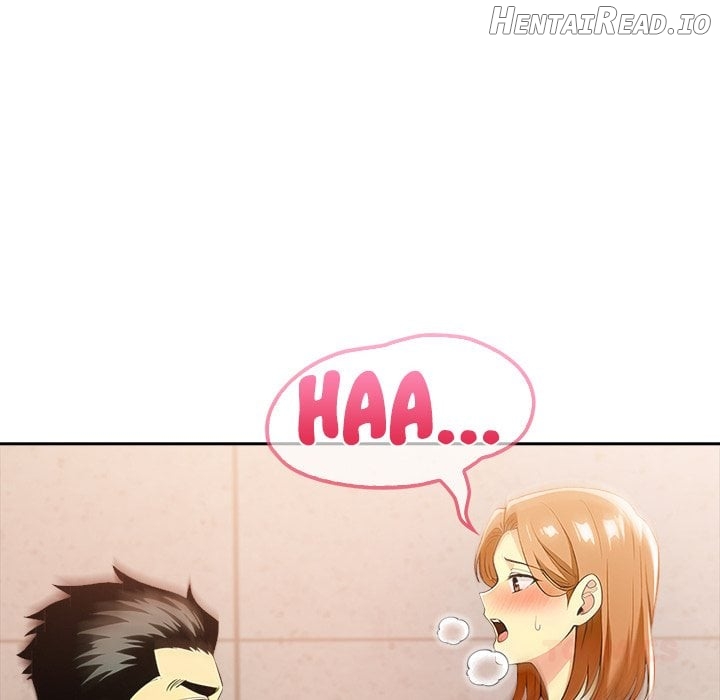 A Lucrative Affair Chapter 9 - page 104