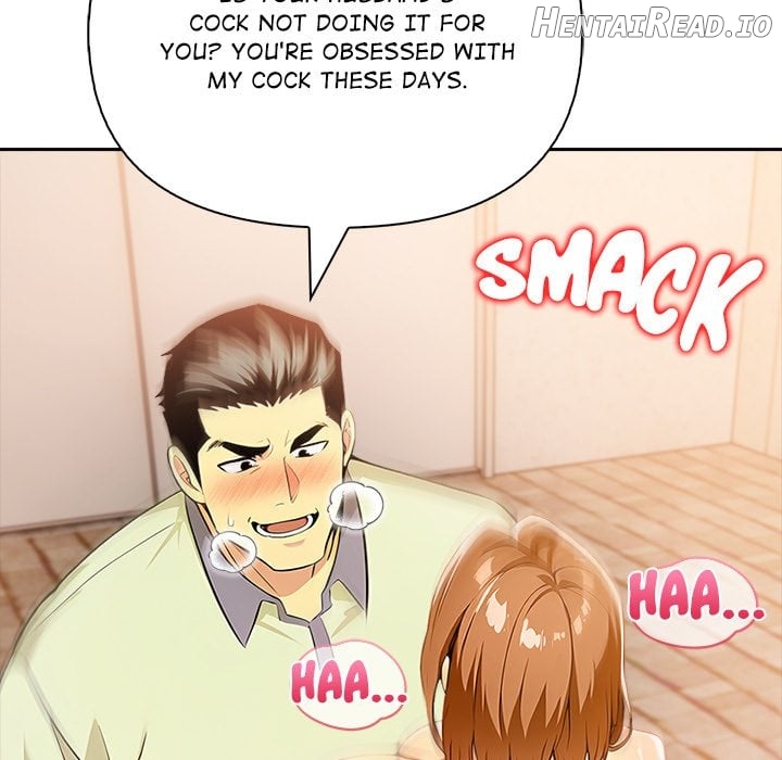 A Lucrative Affair Chapter 9 - page 107