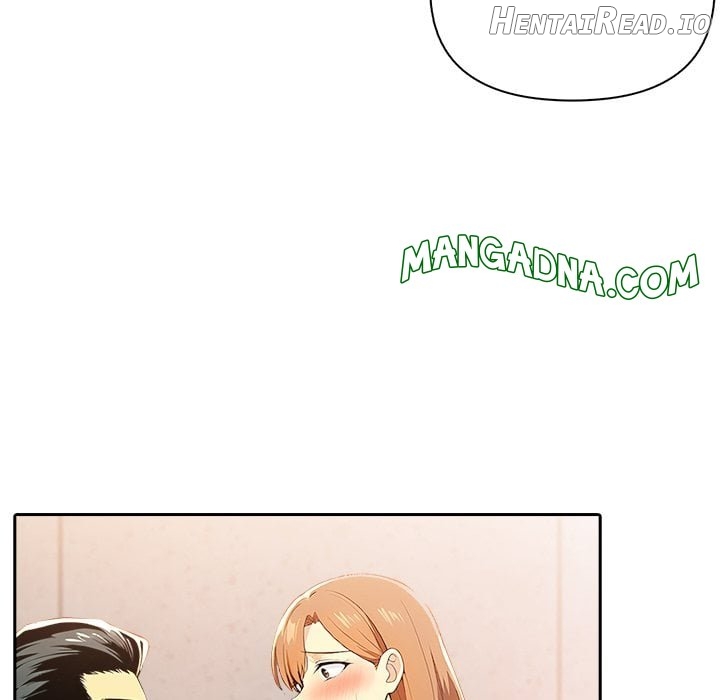 A Lucrative Affair Chapter 9 - page 109