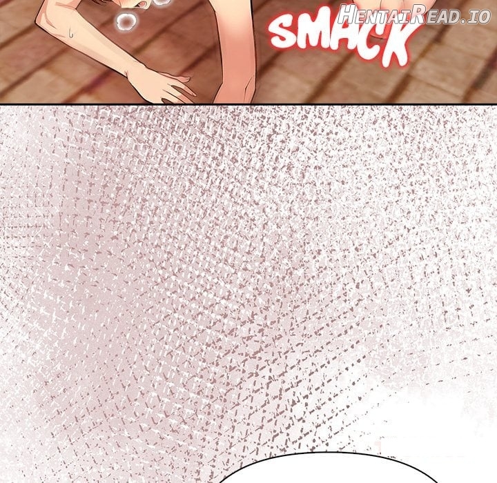 A Lucrative Affair Chapter 9 - page 122