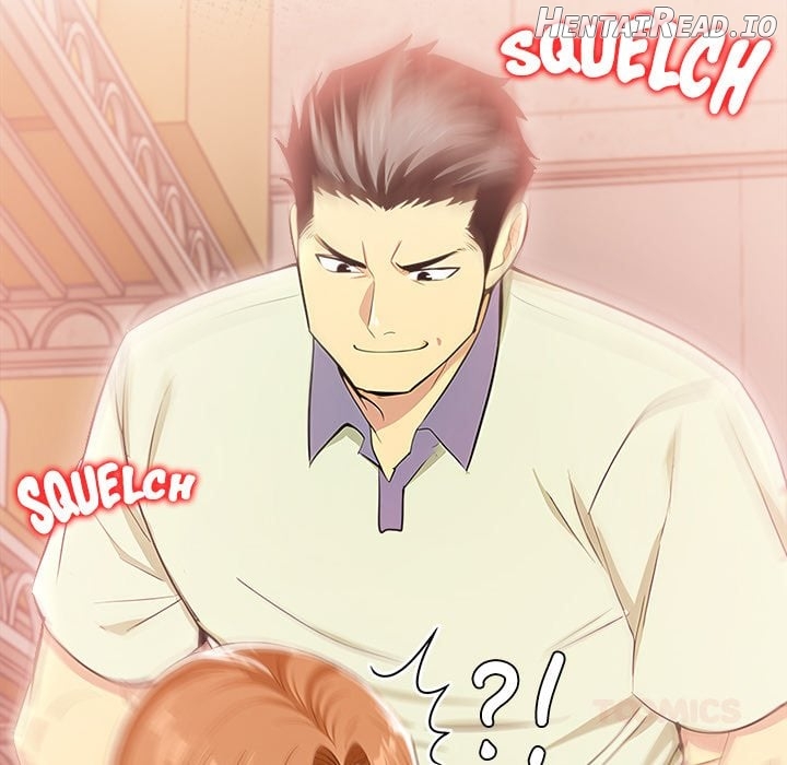 A Lucrative Affair Chapter 9 - page 128