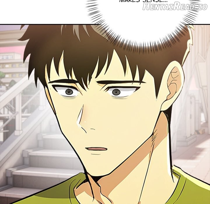 A Lucrative Affair Chapter 9 - page 15