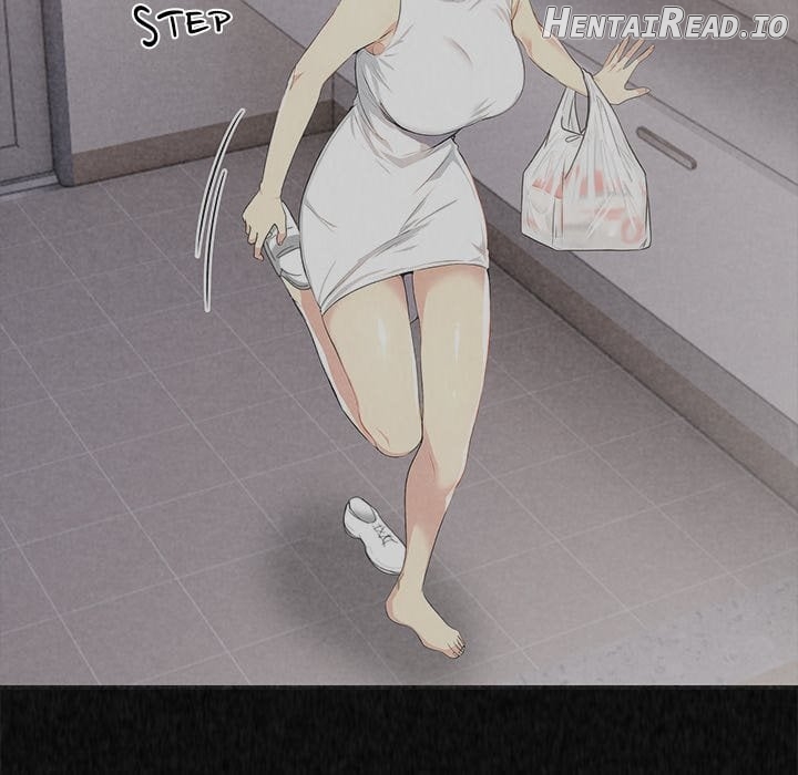 A Lucrative Affair Chapter 9 - page 18