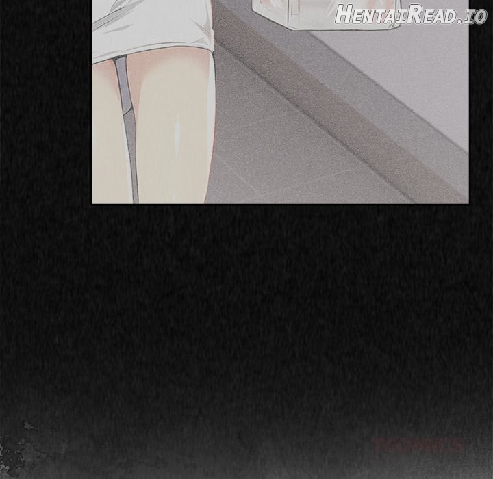 A Lucrative Affair Chapter 9 - page 20