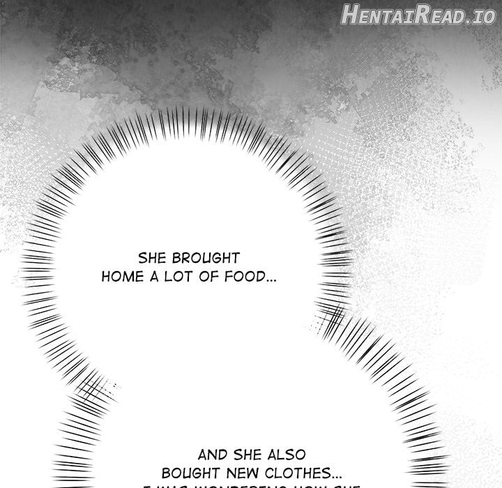 A Lucrative Affair Chapter 9 - page 21