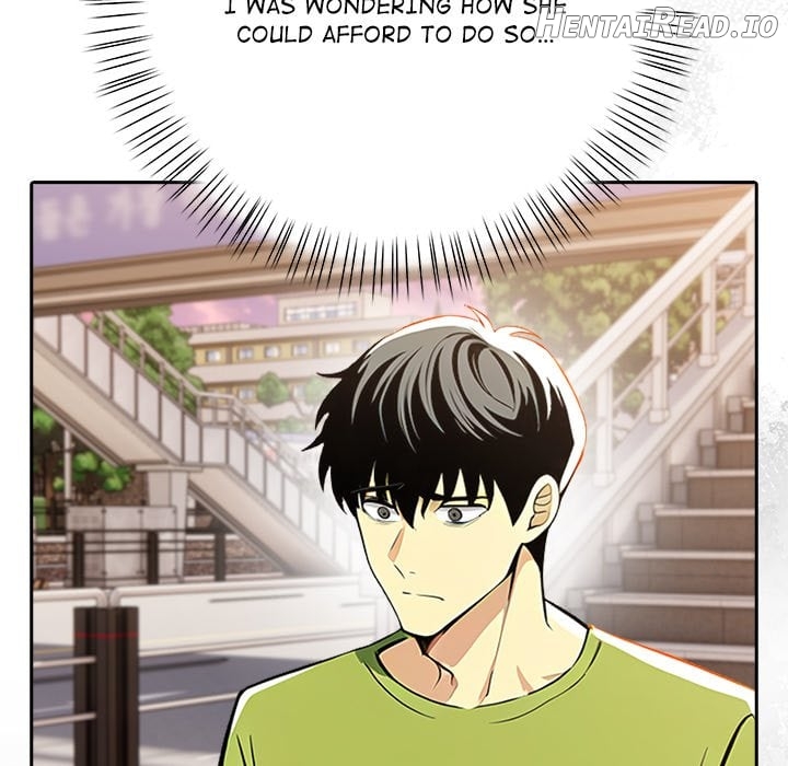 A Lucrative Affair Chapter 9 - page 22