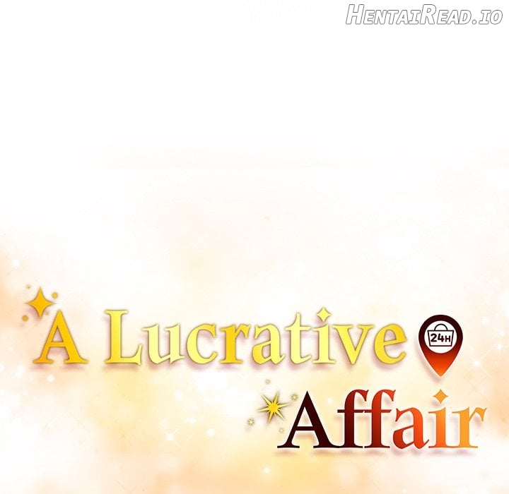 A Lucrative Affair Chapter 9 - page 31
