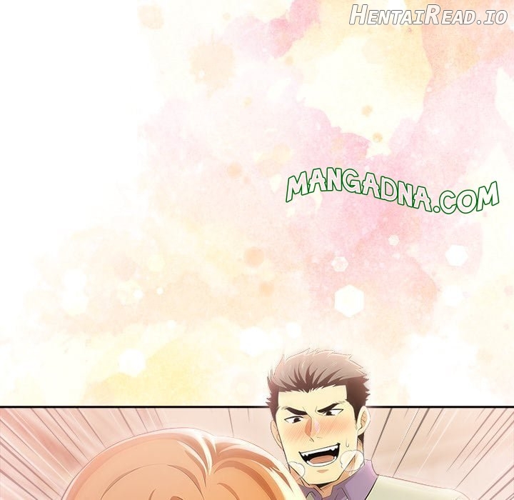 A Lucrative Affair Chapter 9 - page 39