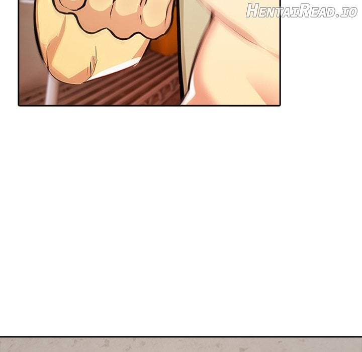 A Lucrative Affair Chapter 9 - page 47