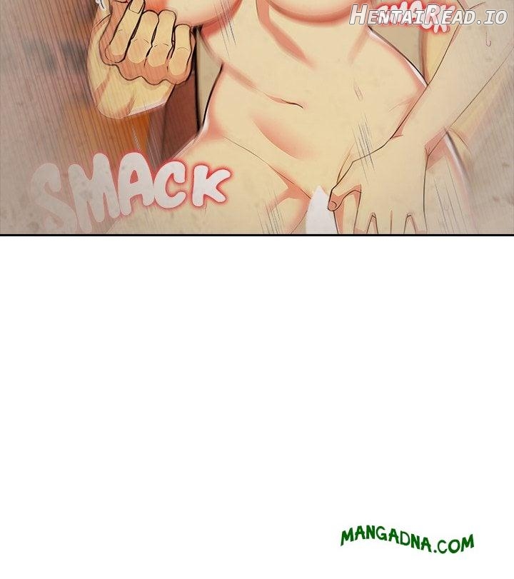A Lucrative Affair Chapter 9 - page 49