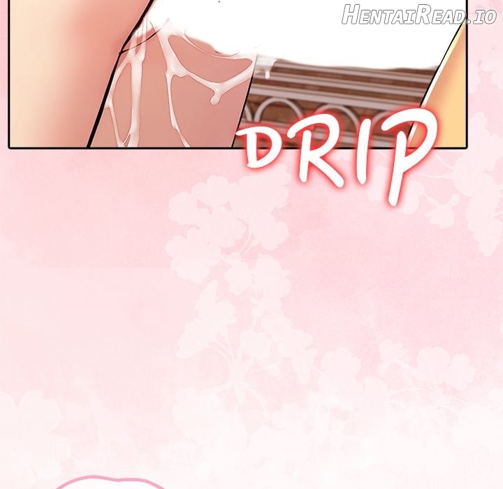A Lucrative Affair Chapter 9 - page 59