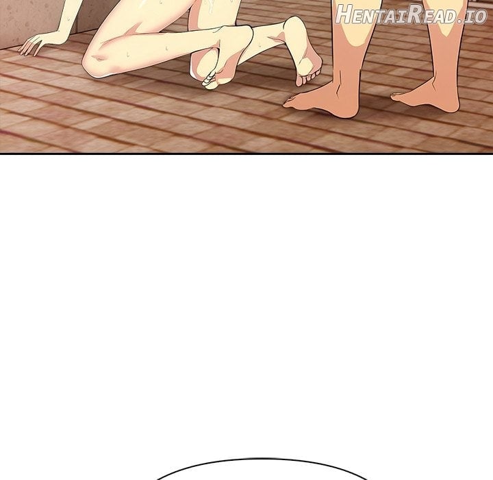 A Lucrative Affair Chapter 9 - page 64
