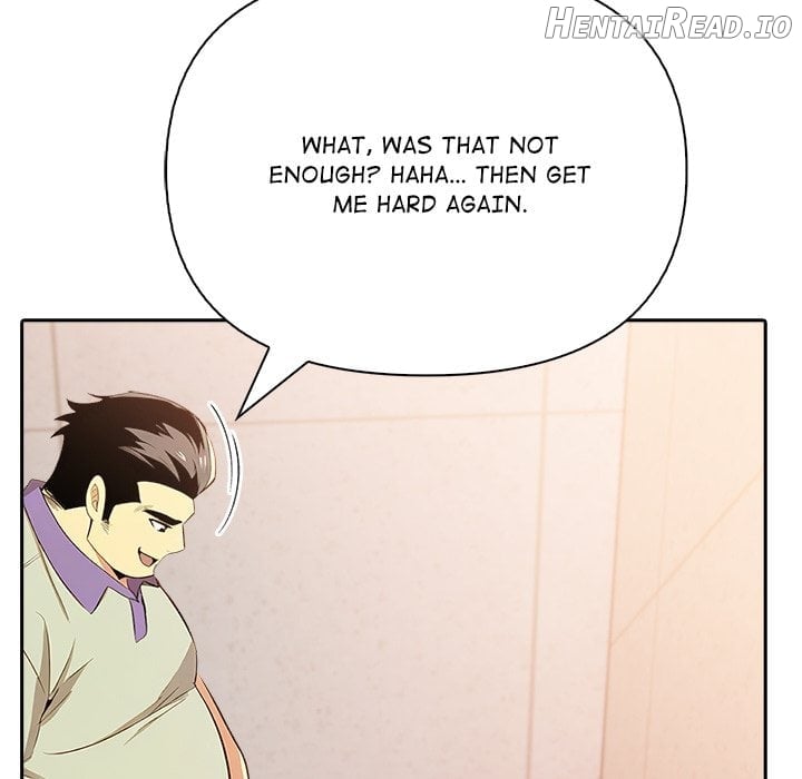 A Lucrative Affair Chapter 9 - page 65