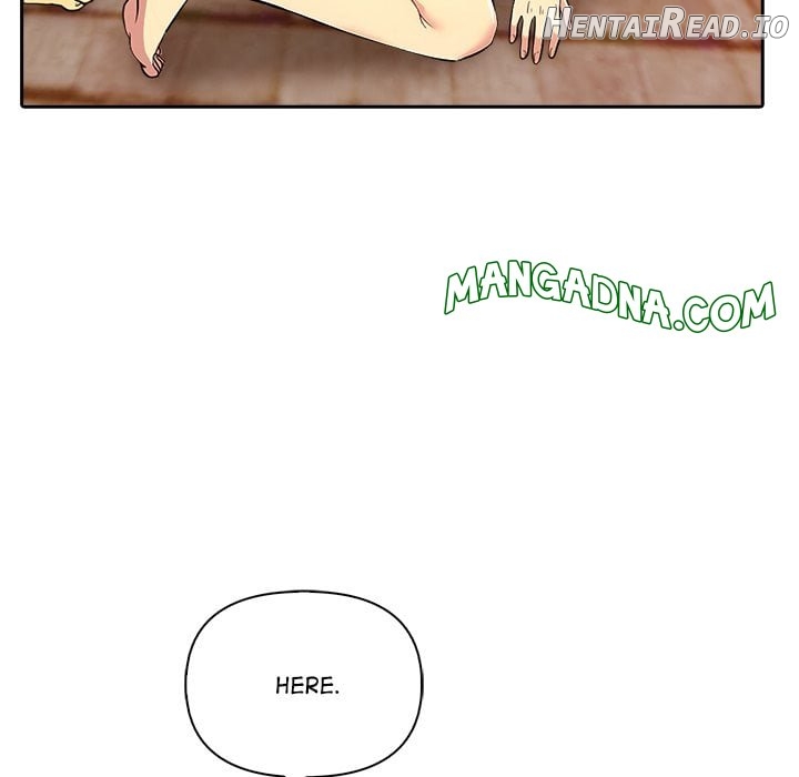 A Lucrative Affair Chapter 9 - page 67