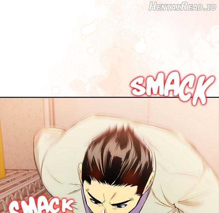 A Lucrative Affair Chapter 9 - page 87