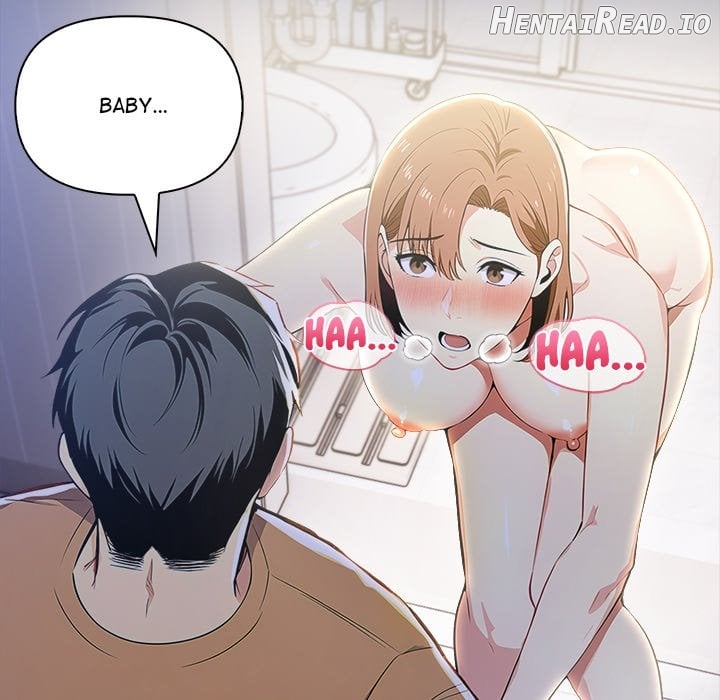 A Lucrative Affair Chapter 10 - page 103