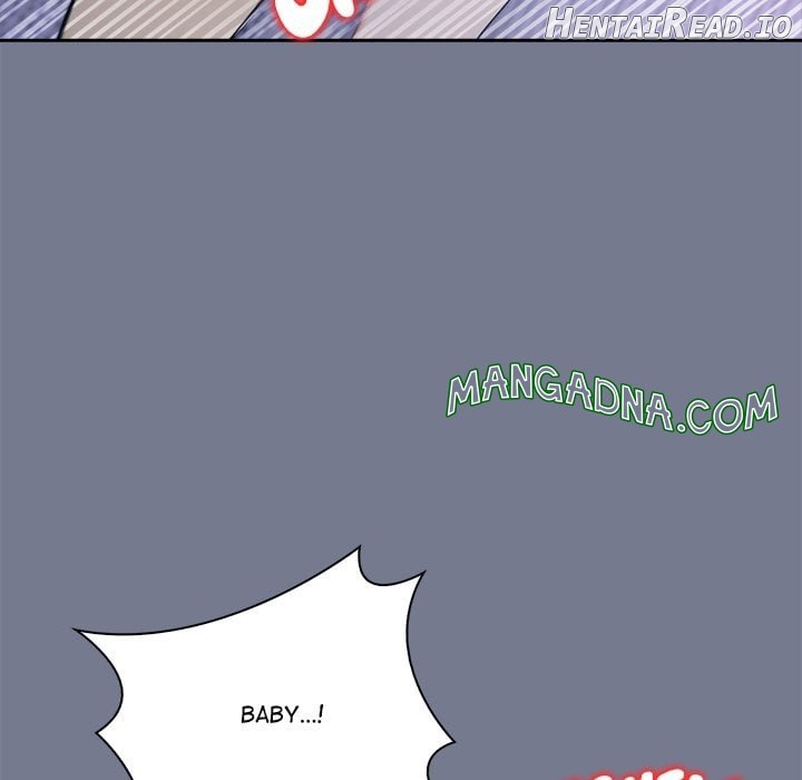 A Lucrative Affair Chapter 10 - page 124