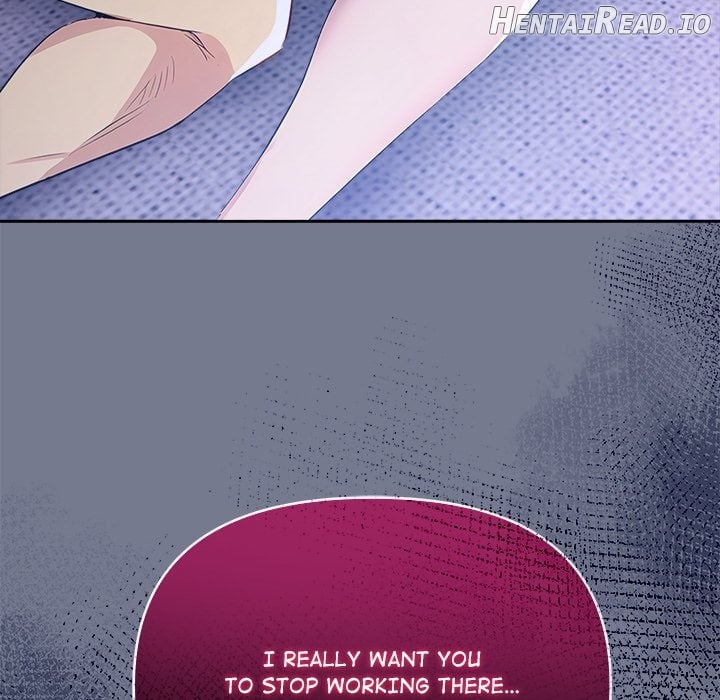 A Lucrative Affair Chapter 10 - page 131