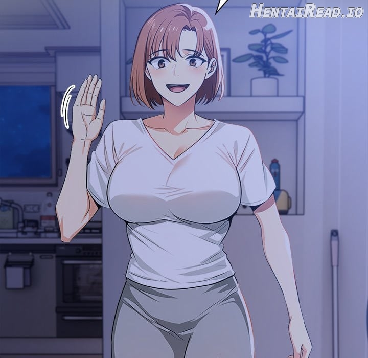 A Lucrative Affair Chapter 10 - page 17
