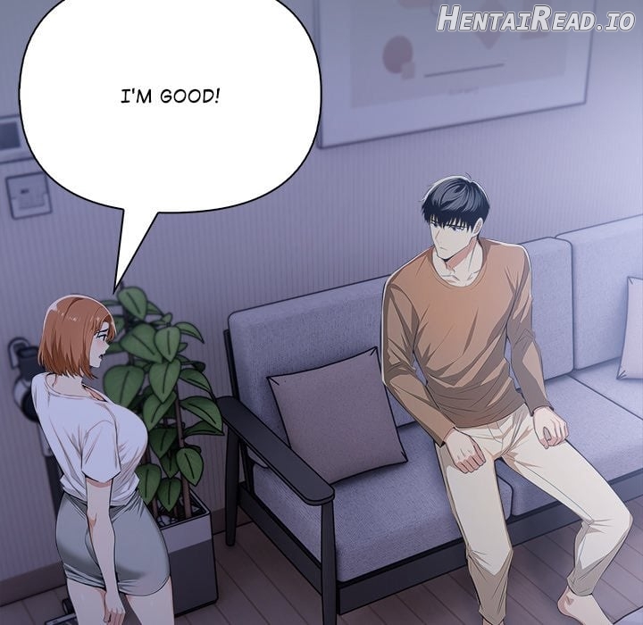 A Lucrative Affair Chapter 10 - page 22