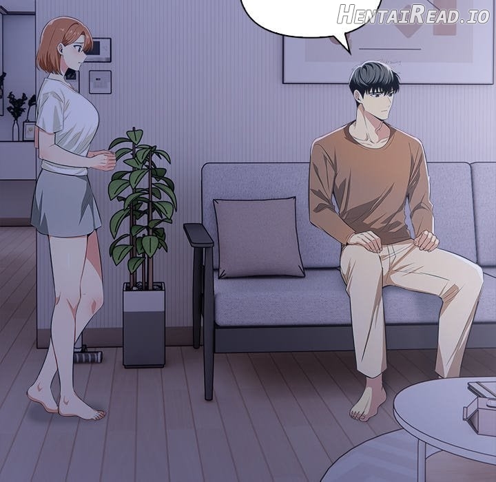 A Lucrative Affair Chapter 10 - page 30