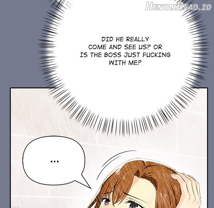 A Lucrative Affair Chapter 10 - page 40