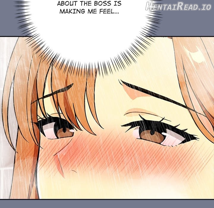 A Lucrative Affair Chapter 10 - page 43