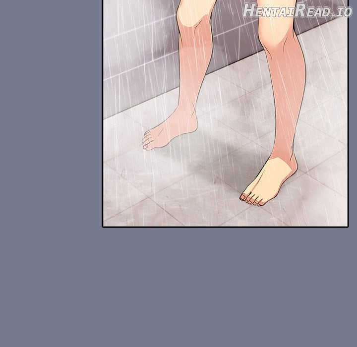 A Lucrative Affair Chapter 10 - page 46