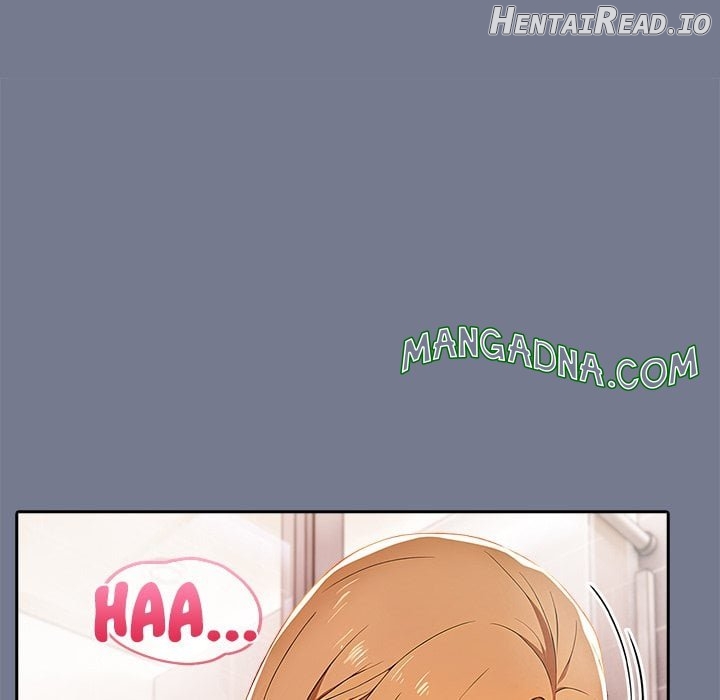 A Lucrative Affair Chapter 10 - page 55