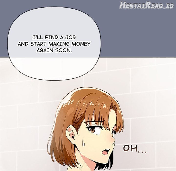 A Lucrative Affair Chapter 10 - page 72