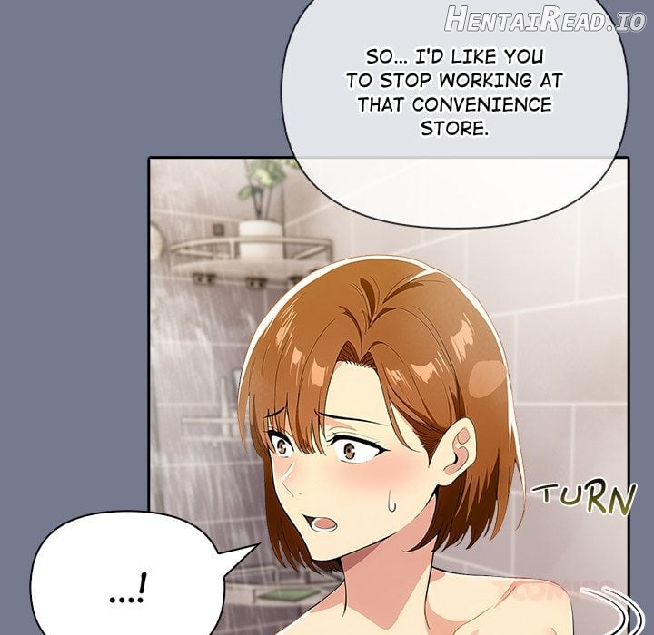 A Lucrative Affair Chapter 10 - page 75