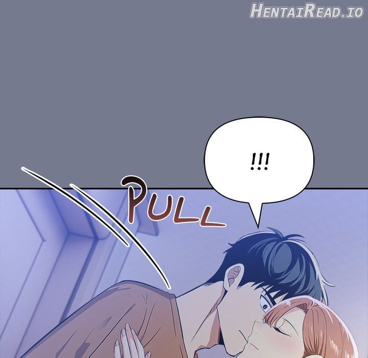 A Lucrative Affair Chapter 10 - page 89